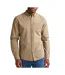 Chemise kaki homme petrol industries sleeve-1