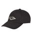 Casquette De Baseball Motif/style Logo Homme Noir Y-3-1