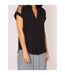 Blouse manches courtes FORCA - Dona X Lisa-3