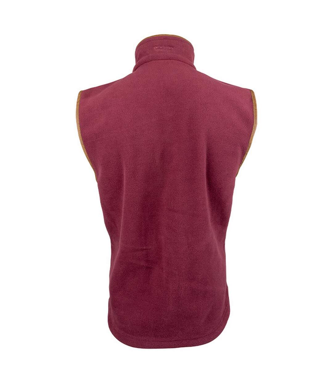 Veste Sans Manches Countryman Homme Bordeaux Jack Pyke-2