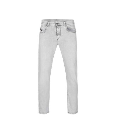 Jean Slim Gris Homme Diesel 2019 Strukt - 30