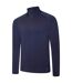 Haut Thermique Fuser Homme Bleu Nuit Dare 2B-4