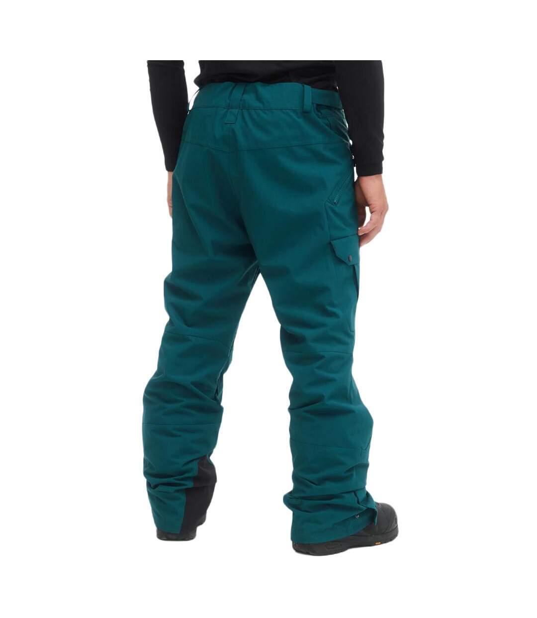 Pantalon de ski bleu canard homme o'neill cargo - l-2