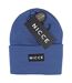 Mens Knitted Beanie Hat - Warm Soft Winter Thermal Hat-2