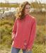 Lot de 2 Vestes Polaire Brodées-2