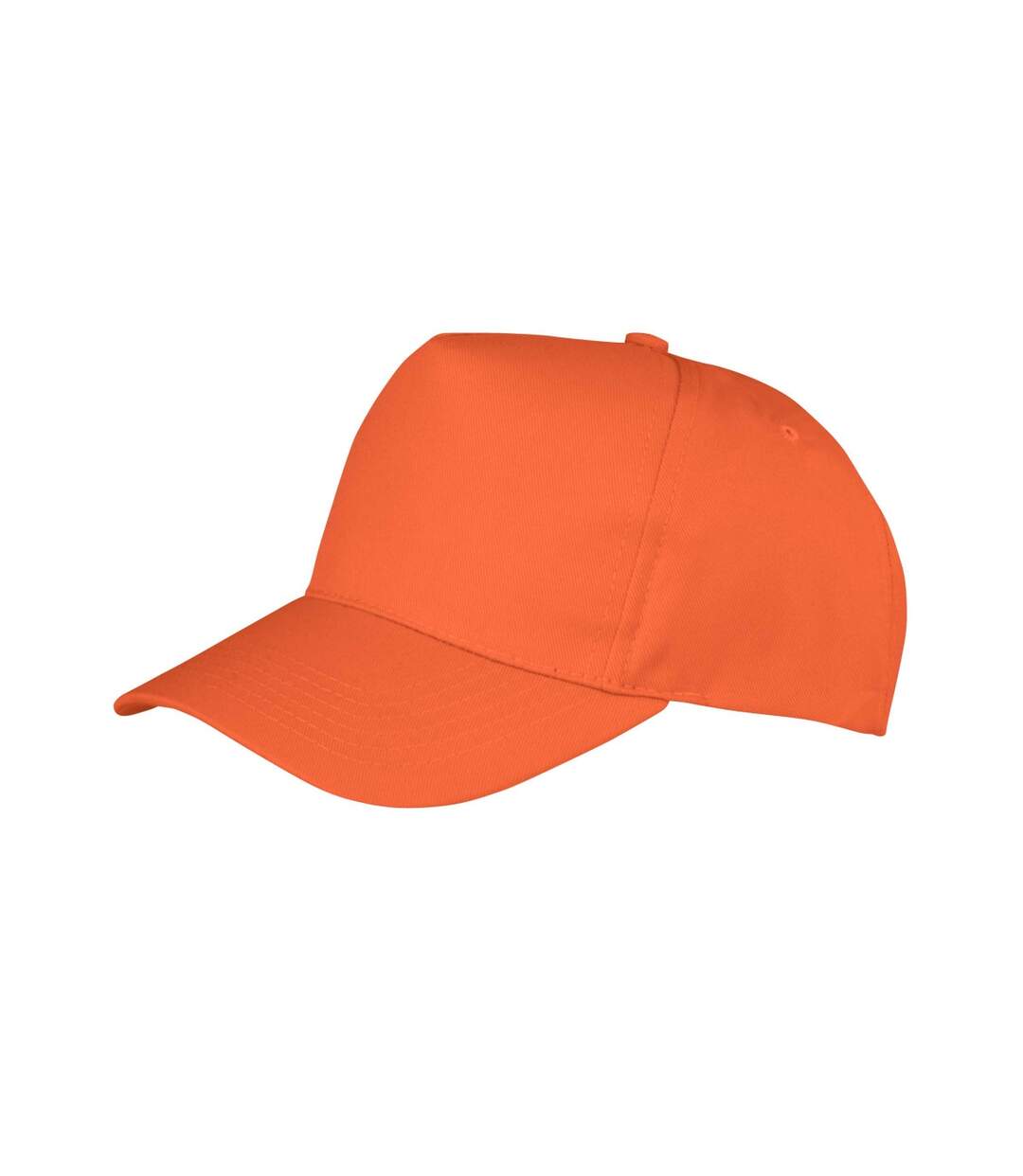 Boston casquette adulte unisexe orange Result