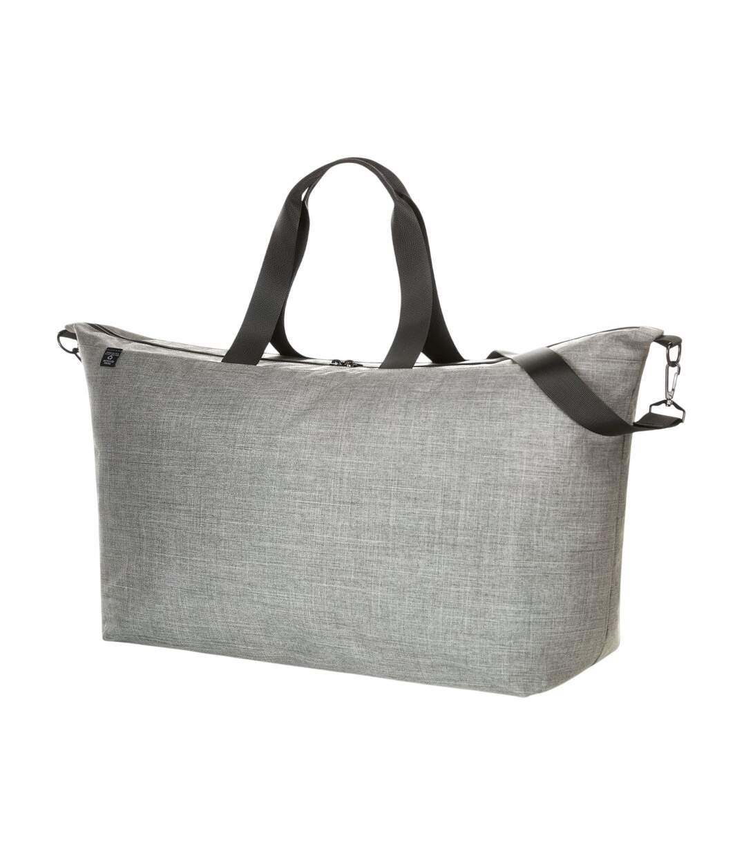 Sac De Sport Sport Europe 55 Cm X 45 Cm X 25 Cm Cendre Halfar-2