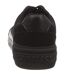 Womens/ladies Cheery Trainers Black Rocket Dog-2