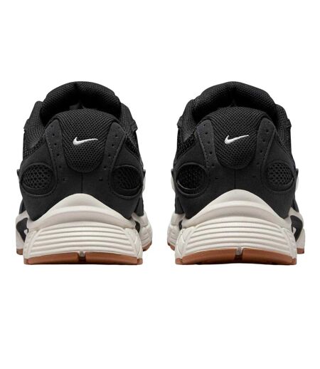 Mens P-6000 Trainers Black Phantom Gum Nike