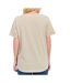 T-Shirt beige femme disney minnie & mickey sketch-2