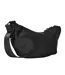 Nylon Bum Bag One Size Black Kangol-2