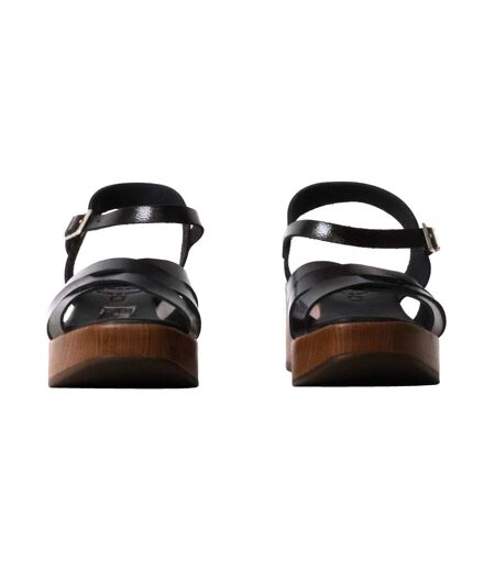 Sandales Cuir Oh my Sandals