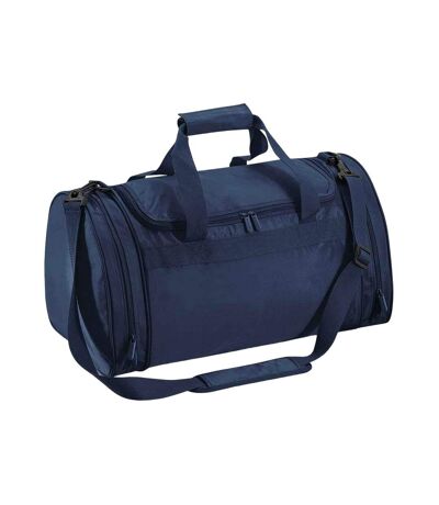 Quadra Sports Carryall (French Navy) (One Size)