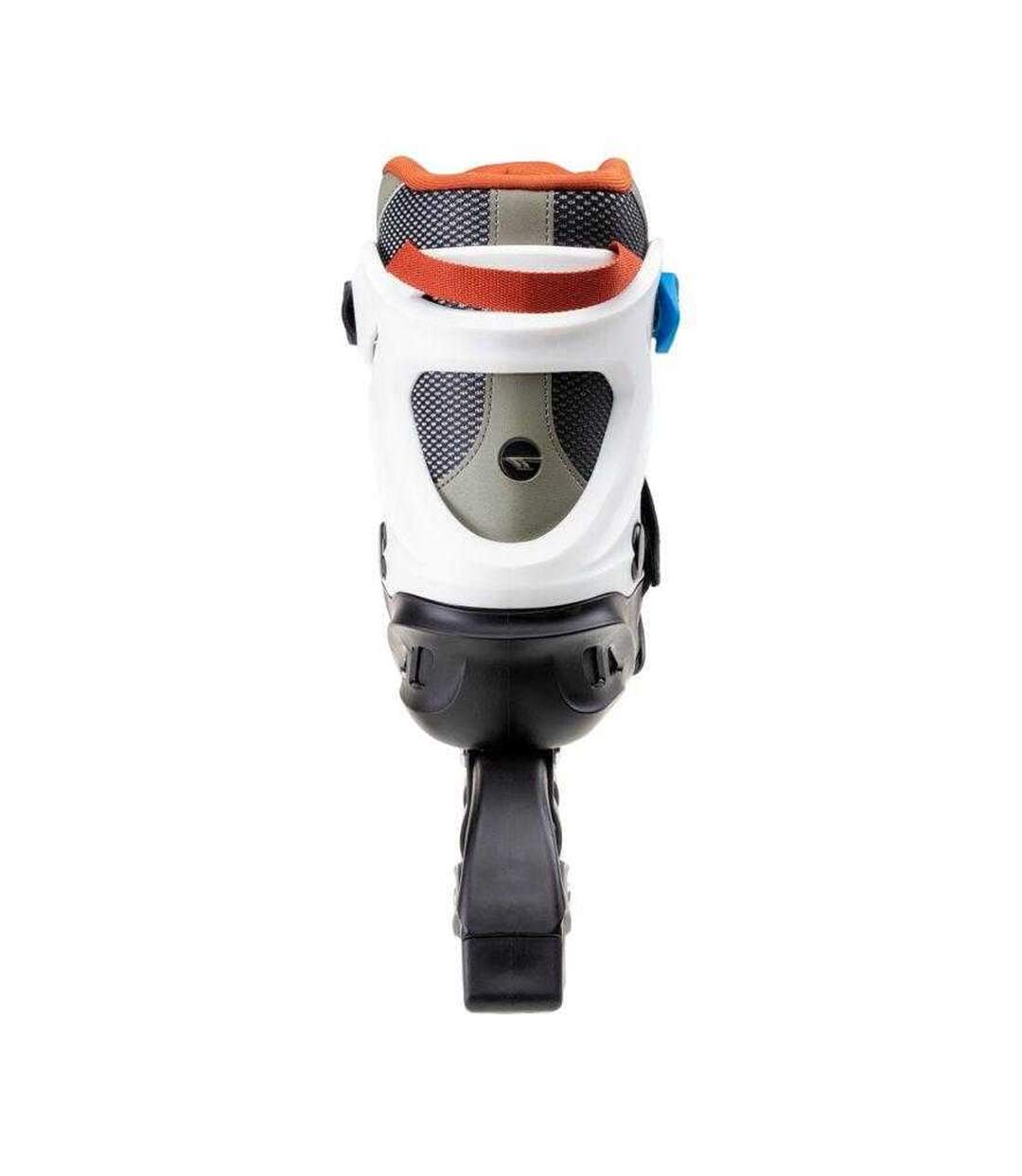 Patins À Roulettes Alignées Rizzo Adulte 43 Fr Multicolore Hi-Tec-2