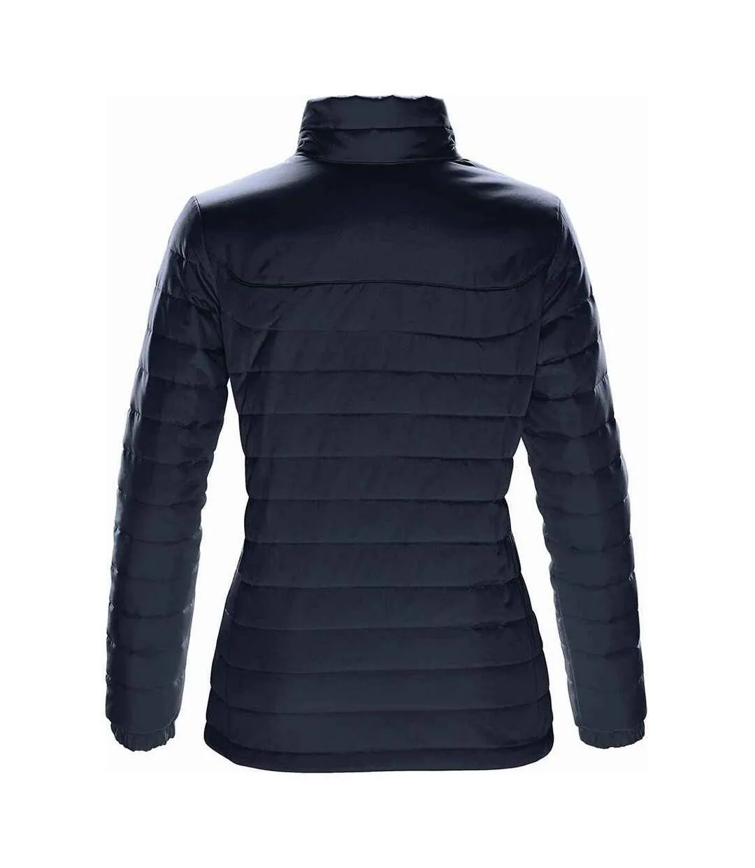 Veste Nautilus Femme Bleu Marine Stormtech-2