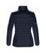 Veste Nautilus Femme Bleu Marine Stormtech-2