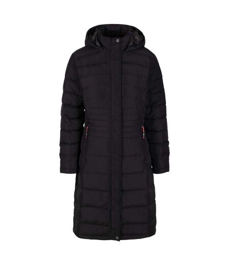 Doudoune Bitsy Femme Noir Trespass