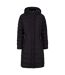 Doudoune Bitsy Femme Noir Trespass-1