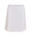 Jupe-short Femme Blanc Calvin Klein-1