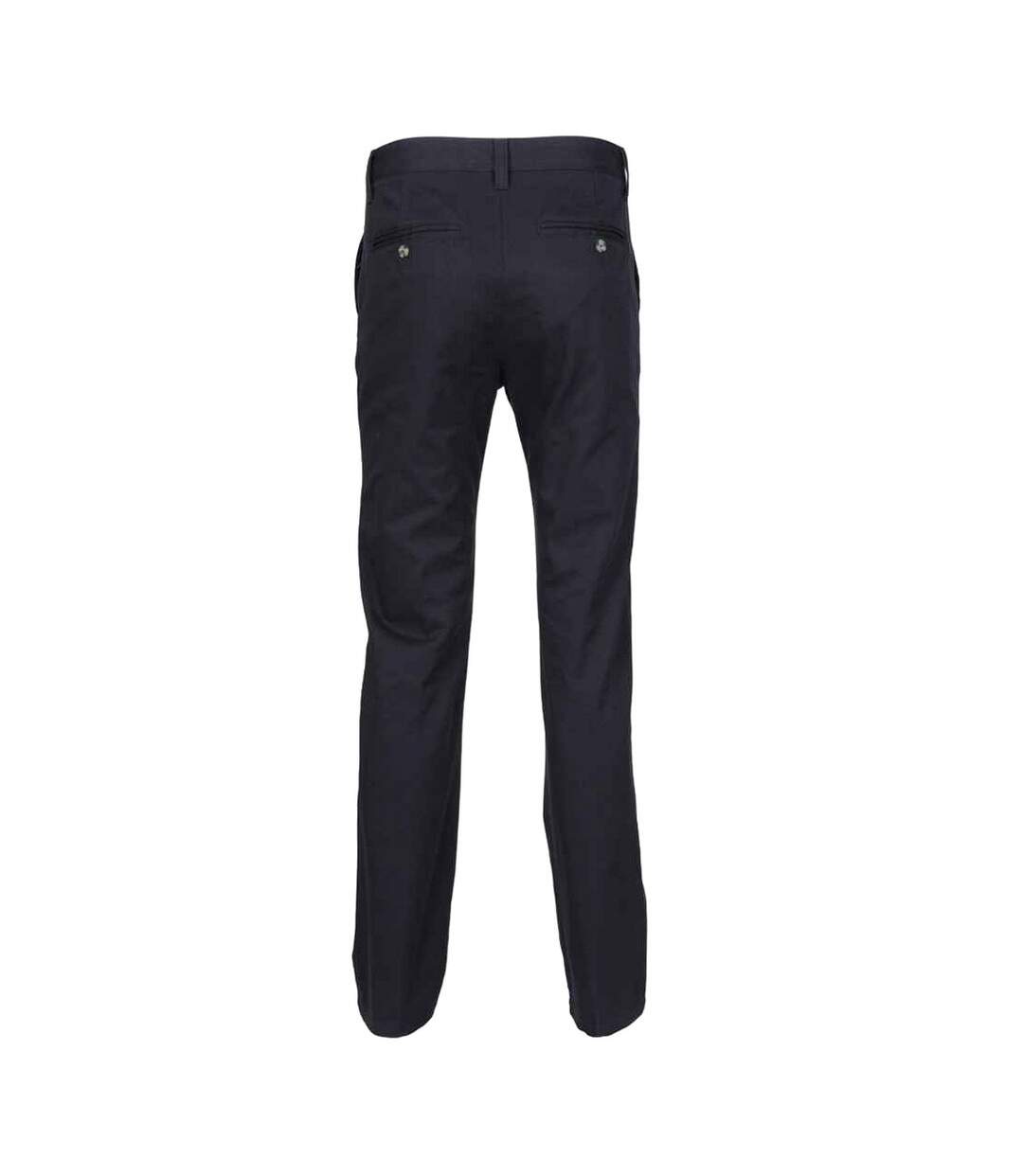 Pantalon femme bleu marine Henbury