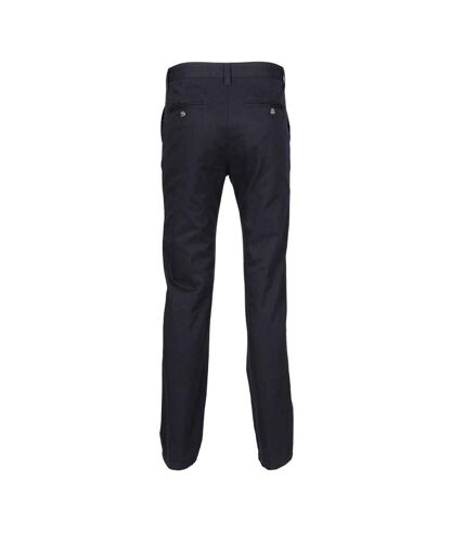 Pantalon femme bleu marine Henbury Henbury