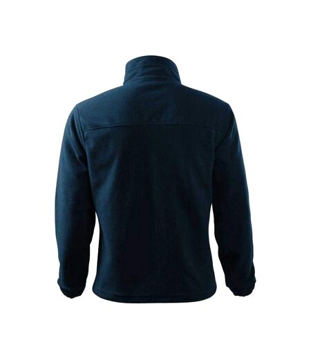 Veste Homme Bleu Marine Foncé Malfini