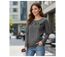 Tee - shirt manches longues UF346G-1