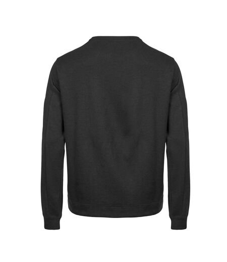 Sweat Sport Homme Noir Tee Jays