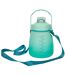 Bouteille en plastique 1.2L collection MOTIVATION-4