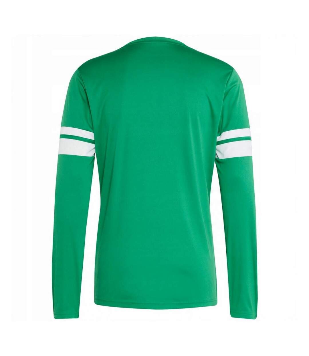 T-shirt Manches Longues Squadra Homme Vert Adidas-3