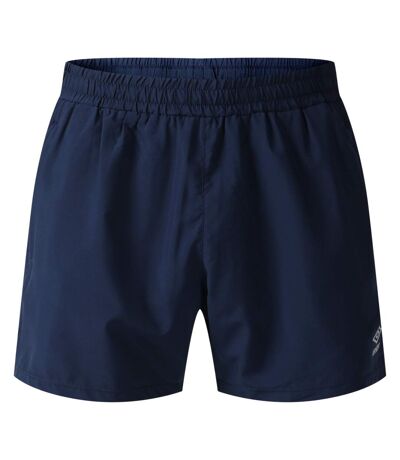 Mens Woven Training Shorts Dark Navy Umbro