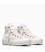 Baskets Montantes All Star Adulte Blanc Blanc Converse-3