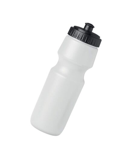 Bouteille Spot Seven Taille Unique Blanc MidOcean