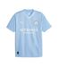 Manchester City Maillot Réplica Domicile Homme Puma 23/24 - L