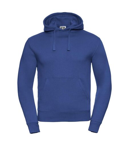 Sweat À Capuche Authentic Homme Bleu Roi Vif Russell