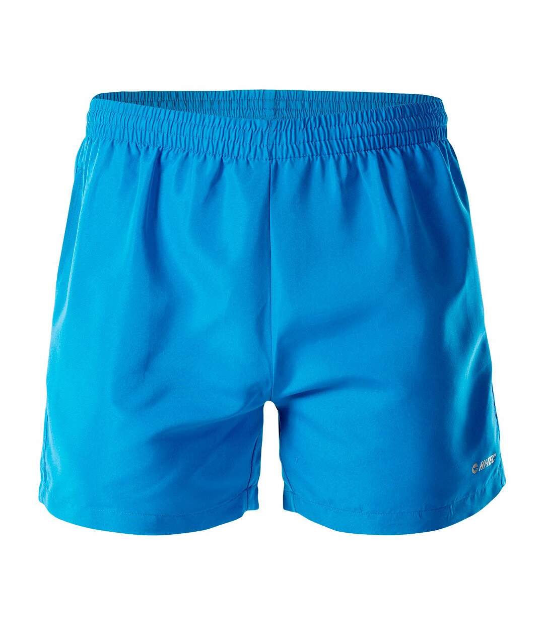 Short Matt Homme Bleu Hi-Tec-1