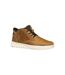 Basket Montante Cuir Geox Flextride Plus-2