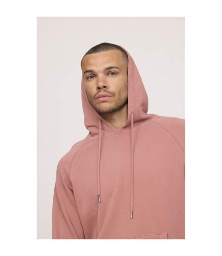Sweatshirt manches longues coton regular + ELYAS