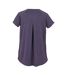 Aubrion Womens/Ladies Energise Tech T-Shirt (Navy) - UTER1913