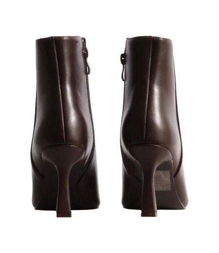 Bottines à Talon Super Mode Bellucci