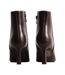 Bottines à Talon Super Mode Bellucci-4