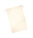 Petit Sac De Rangement 20,5 Cm X 14 Cm Beige Pâle Westford Mill-2