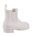 Bottines chelsea original femme blanc Hunter-2