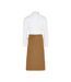 Taille unique caramel SG Accessories Bistro-1