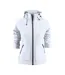 Veste Softshell Karting Femme Blanc Printer-1