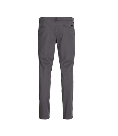 Pantalon gris homme jack & jones bolton 300
