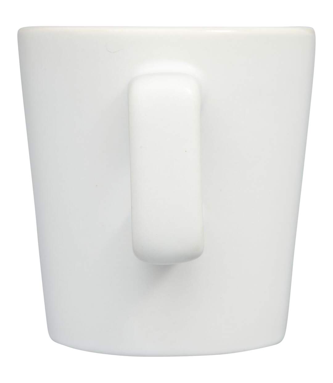 Ross ceramic 280ml mug one size white Generic-3