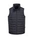 Portwest Mens Aspen Baffled Vest (Black)