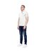 Polo tapehen homme blanc Henleys Henleys