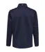 Veste De Survêtement Sport Homme Bleu Marine Hummel-2